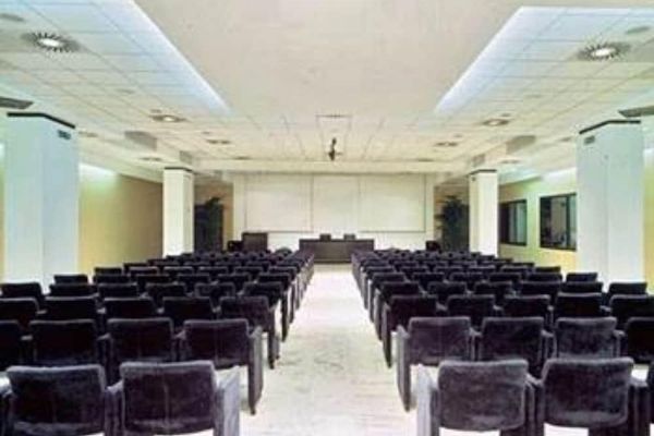 Grand Hotel Rimini e Residenza